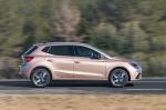 Seat Ibiza TGI 2017 года (WW)